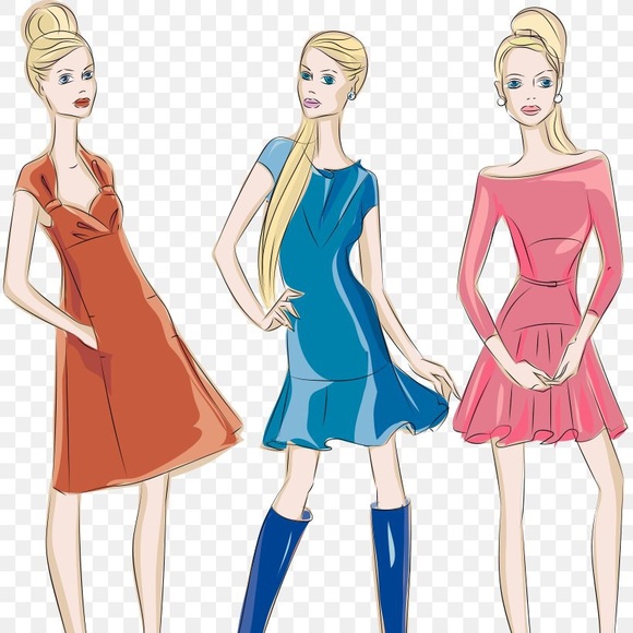 Dresses - Picture 2 of 2